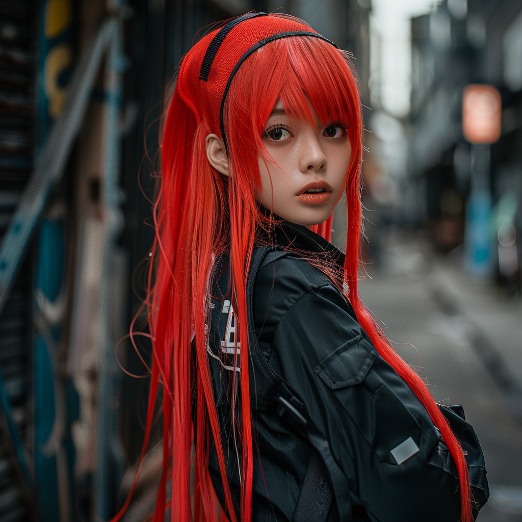 The Best Red Wigs for Cosplay: Bring Your Favorite Characters to Life