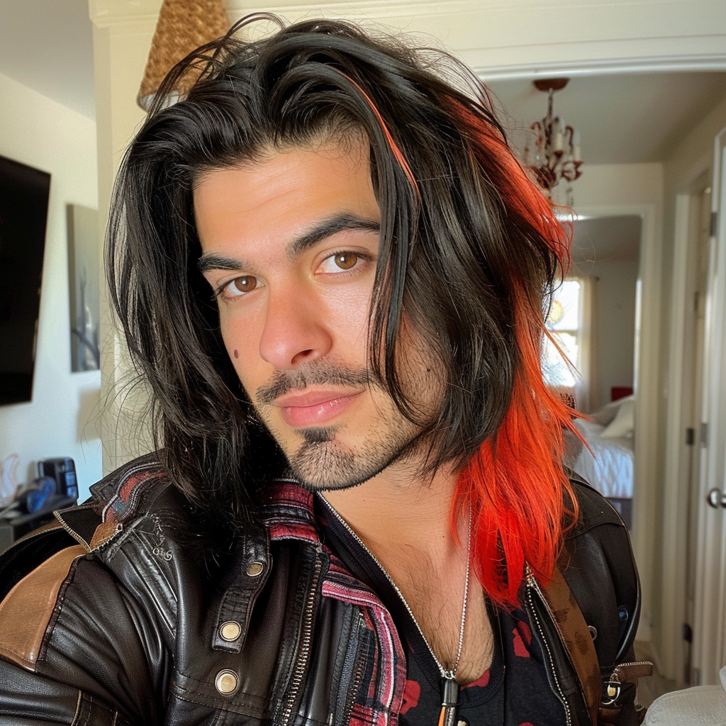 Retro Revival: Best Mullet Wigs for a Nostalgic Look