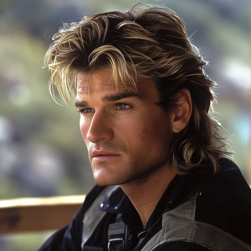 Top Mullet Wigs for Themed Parties and Events