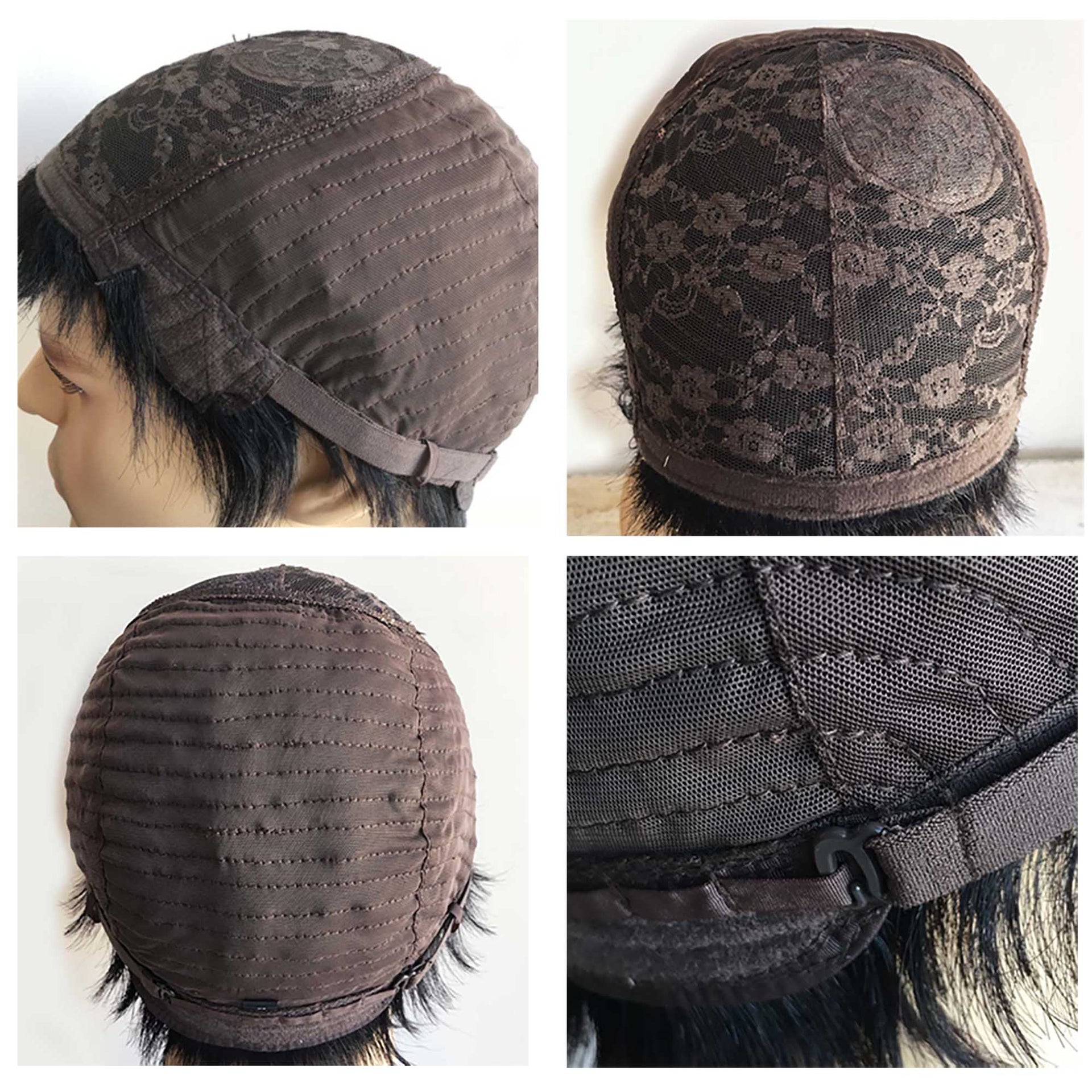 wig cap