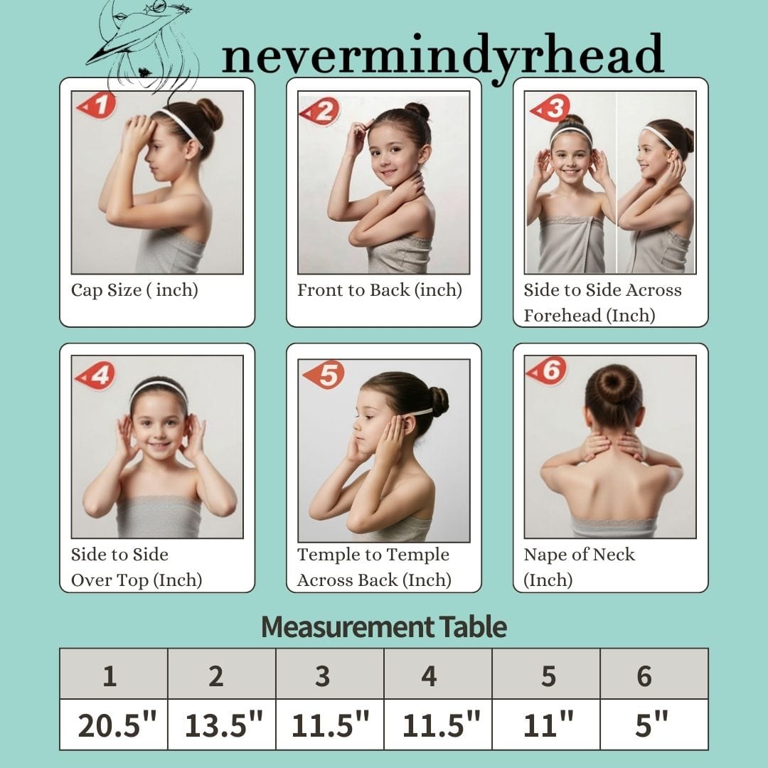 nevermindyrhead Dark Brown Human Hair Kids Wig Short Hair Bangs For Boy Children Chemo Cosplay