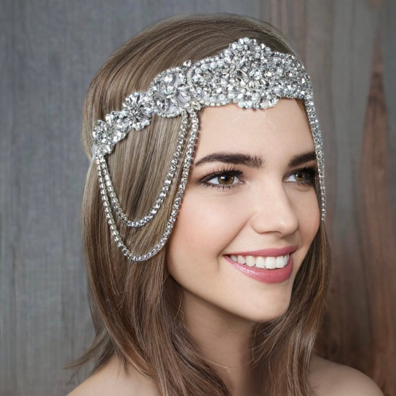 Accessories, Headbands