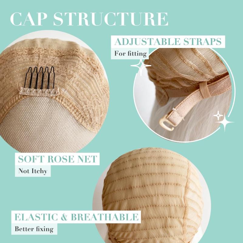 wig cap